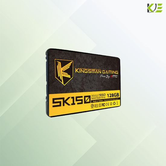 AITC KINGSMAN SK150 128GB 2.5” SATA III SSD