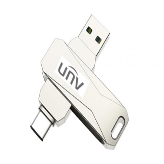 UD-128G-32-G1-IN USB Flash Drive