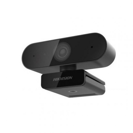 Hikvision DS-U02 2MP USB Full HD Webcam
