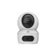 EZVIZ H7c 4MP 2K+ Dual Lens Pan & Tilt Wi-Fi Home Security Camera