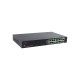 ONV-H1016PFD Gigabit uplink 19-port PoE Switch