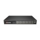 ONV-H3024PF Gigabit 26-port PoE switch