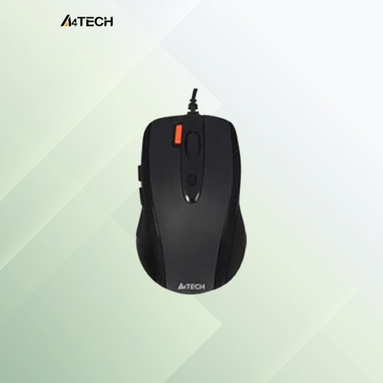 A4TECH N-70FX 7 Button Mouse