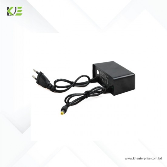 CCTV Camera Power Adapter 12V 2.0A