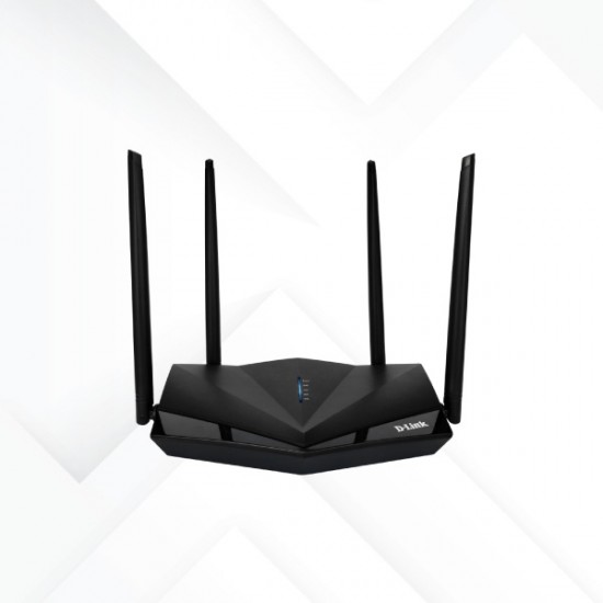 D-Link DIR-650IN Wireless N300 300mbps Wi-Fi Router