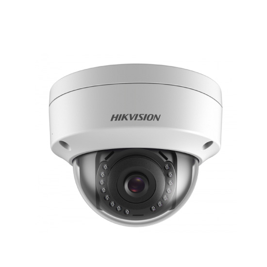 Hikvision DS-2CD1143G0-I IR Fixed Dome Network IP Camera