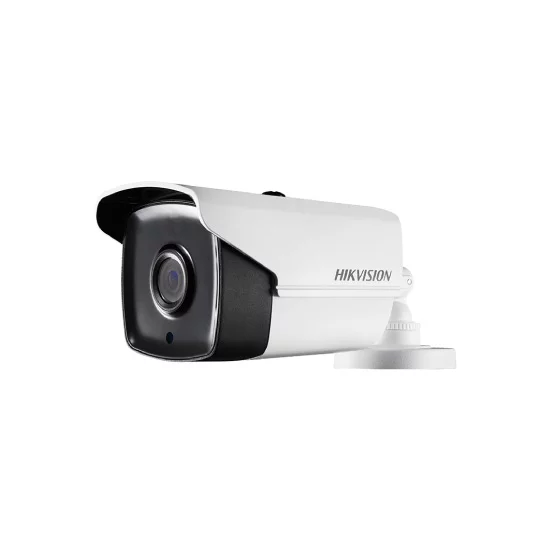 Hikvision DS2CE16H0TIT5F 5MP 80M Fixed Bullet Camera Price In Bangladesh