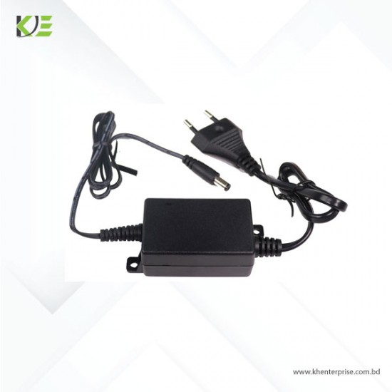 Hikvision DS-2FA1201-DL CCTV Power Adapter