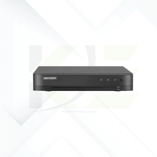 Hikvision DS-7216HGHI-K1 16 Channel Turbo HD DVR