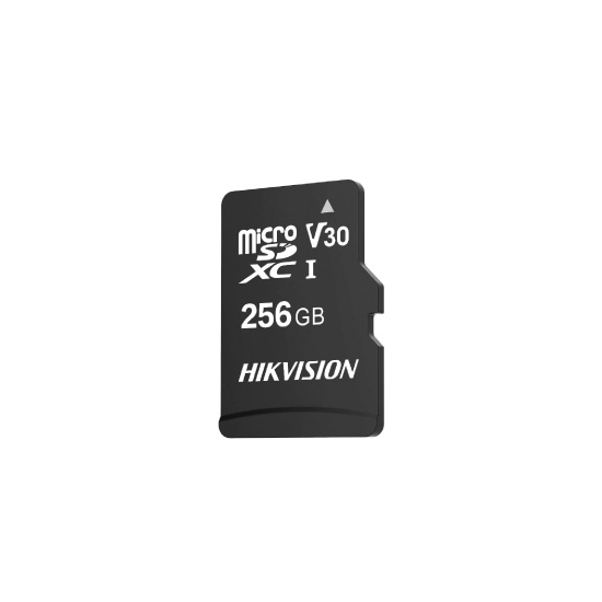 Hikvision 256GB Micro SD Card HS-TF-C1