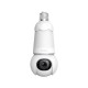 IMOU IPC-S6DP-3M0WEB 3MP Wi-Fi Bulb IP Camera