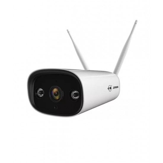 JOVISION JVS-C8W-WF 2.0MP FULL-COLOR WI-FI PERIMETER CAMERA