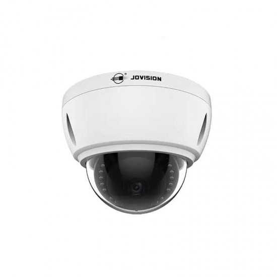 Jovision JVS-N5022 5.0MP  Vandal proof PoE High Quality IP Camera