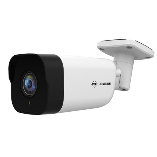 JOVISION JVS-N510-DS-PE 5MP Metal Bullet Network Camera