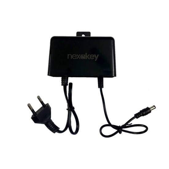 Nexakey NX-122 Switching Power Adapter (12V 2A)