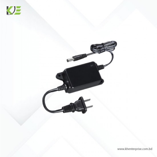 Dahua DH-PFM321D-EN 12V 1A CCTV Power Adapter