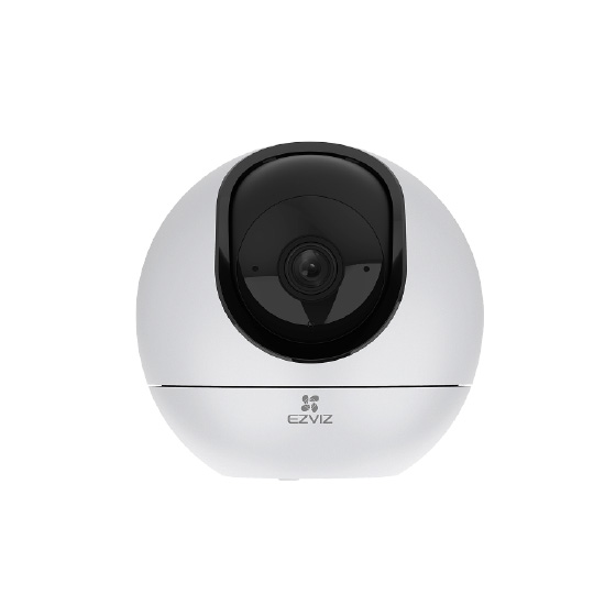 Ezviz C6 2K⁺ Smart Home Camera Wi-Fi Camera