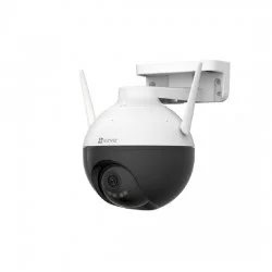 EZVIZ H8c - Feature-Rich Pan & Tilt Wi-Fi Camera