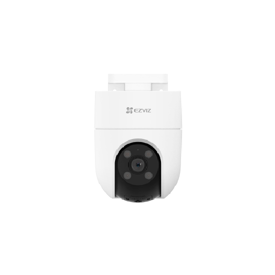 EZVIZ H8c Feature-Rich Pan & Tilt Wi-Fi Mini PTz Camera