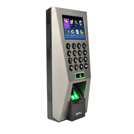 ZKTeco F18 Time Attendance & Access Control