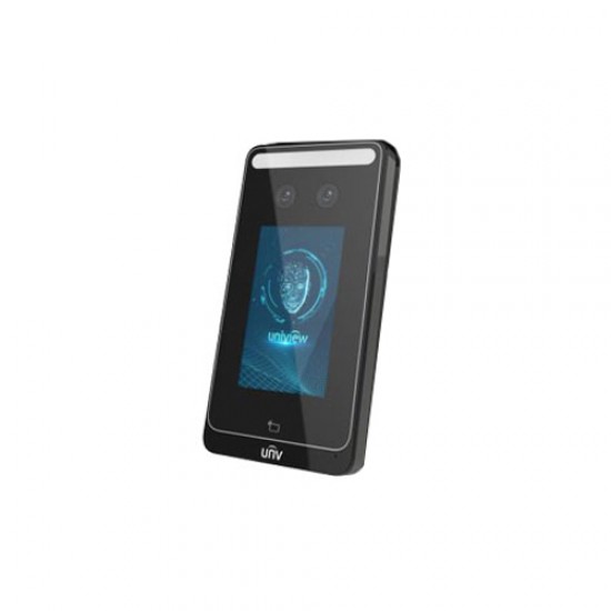 Uniview OET-231H Face Recognition Access Control Terminal