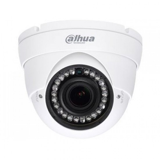 Dahua HAC-HDW1200RP 2MP HDCVI Dome IR CC Camera