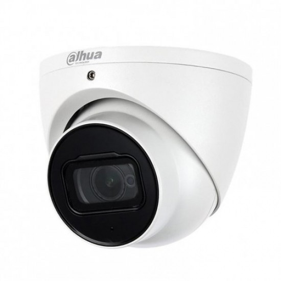 Dahua HAC-HDW1200TLP-A 2MP HDCVI IR Eyeball Camera with Audio