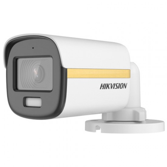 Hikvision DS-2CE10DF3T-FS 2MP HD ColorVu Audio Camera