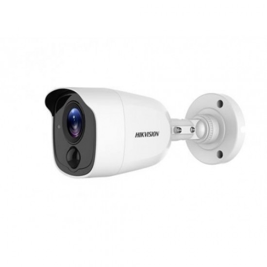 HikVision DS-2CE11D0T-PIRLO 2 MP PIR Fixed Mini Bullet Camera