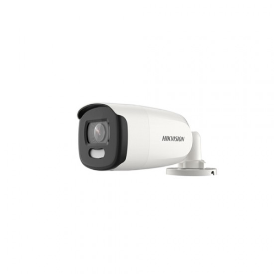 Hikvision DS-2CE12HFT-F 5 MP Color Fixed Bullet Camera