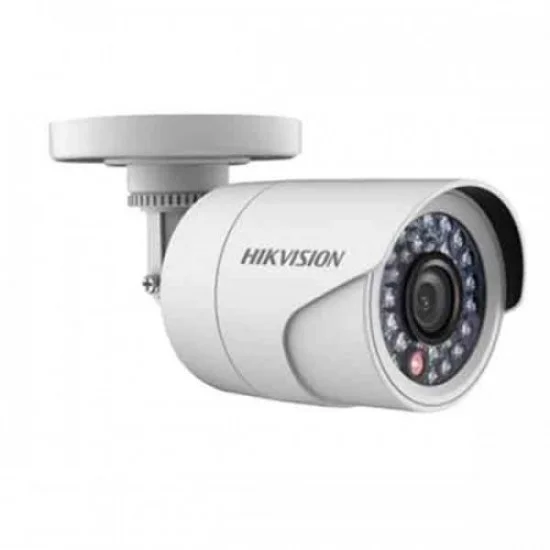 hikvision irp dome camera