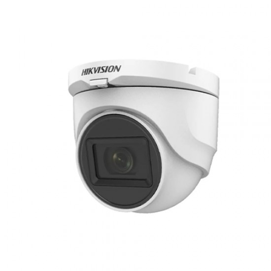 HikVision DS-2CE56D0T-IRP-ECO 2 MP Fixed Turret Camera