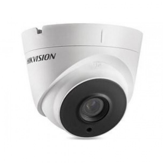 Hikvision DS-2CE56D0T-IT3F HD 1080p EXIR Turret Camera