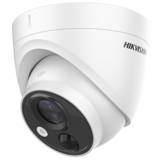 Hikvision DS-2CE71D0T-PIRLO 2 MP Indoor Fixed Turret Camera