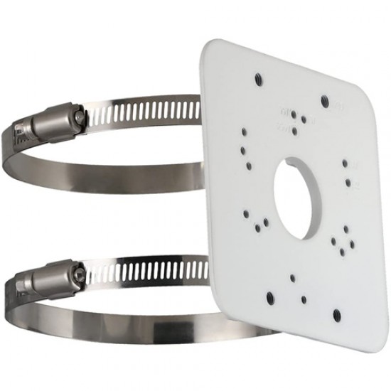 Dahua DH-PFA152-E bracket for mounting the camera on a pole