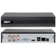 Dahua XVR1B04-I 4-Channel Digital Video Recorder