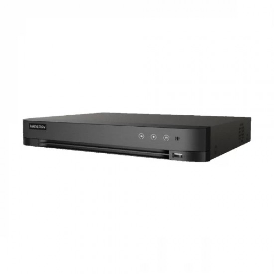 Hikvision iDS-7204HQHI-M1-S 4 channel 1080p 1U H.265 AcuSense DVR