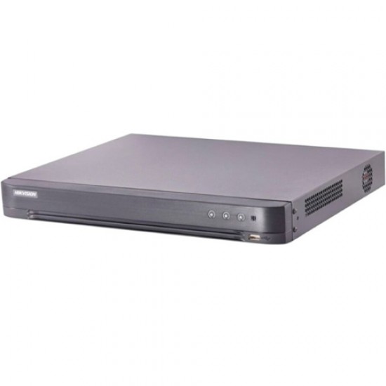 Hikvision  iDS-7208HQHI-M2-S 8 Channel 2HDD 5MP Supported DVR