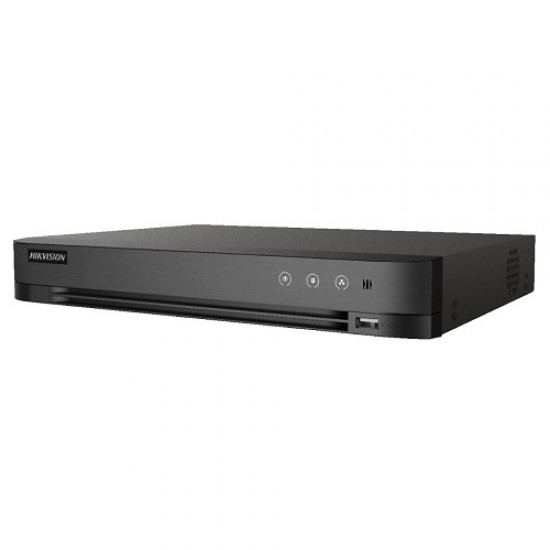 Hikvision iDS-7216HQHI-M1-S 16-ch 1080p 1U H.265 AcuSense DVR