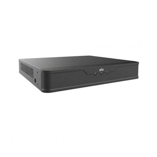 Uniview XVR301-04G3 4/8-Ch 1-SATA XVR