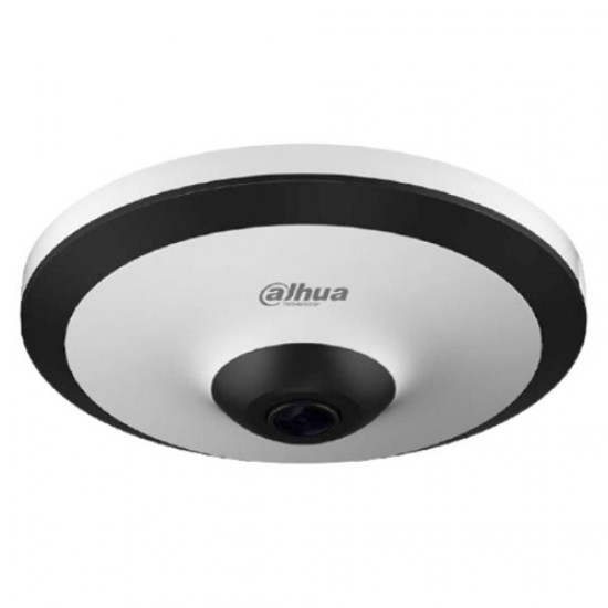 Dahua IPC-EW5541P-AS 5MP WizMind IR Fisheye Network CAMER