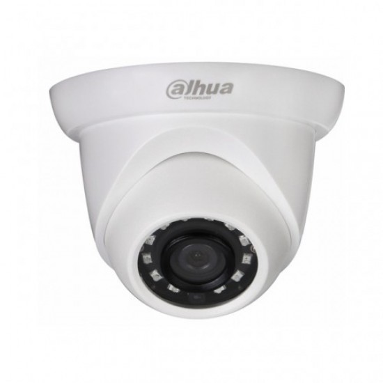 Dahua IPC-HDW1431S 4 Megapixel WDR IR Eyeball Network Camera