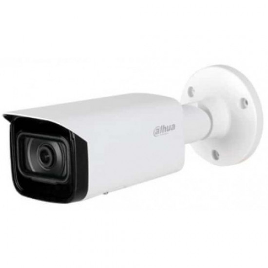 Dahua IPC-HFW2431T-AS-S2 4MP Lite IR Fixed-focal Bullet Network Camera