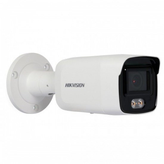 Hikvision DS-2CD1047G0-L 4MP ColorVu PoE IP Bullet Camera