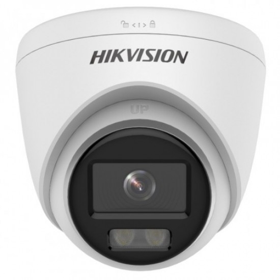 Hikvision DS-2CD1347G0-L 4MP ColorVu PoE IP Camera