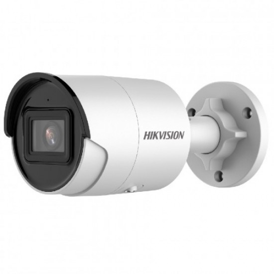 Hikvision DS-2CD2043G2-IU 4MP IP Bullet Camera