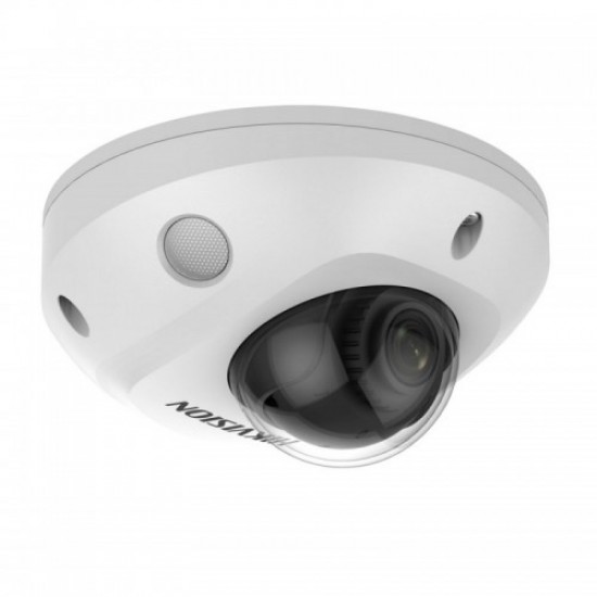 Hikvision DS-2CD2543G0-IS 4MP Built-in Audio IP-Camera