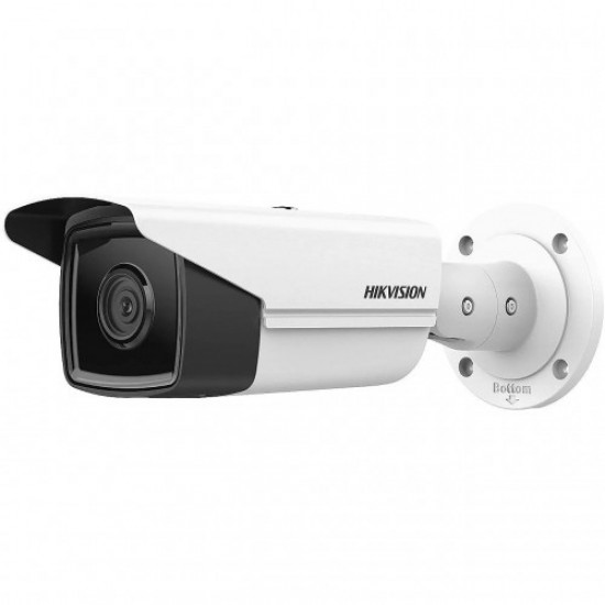 Hikvision DS-2CD2T43G2-4I 4MP IP 80M IR Fixed Bullet Camera