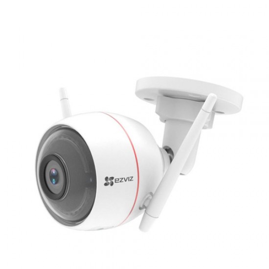 Hikvision EZVIZ CS-CV310-A0-1B2WFR (2.0MP) IR Up To 30M Full HD WIFI Outdoor IP Camera