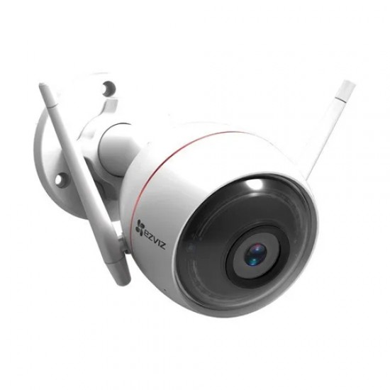 Hikvision EZVIZ CS-CV310-A0-1B2WFR (2.0MP) IR Up To 30M Full HD WIFI Outdoor IP Camera